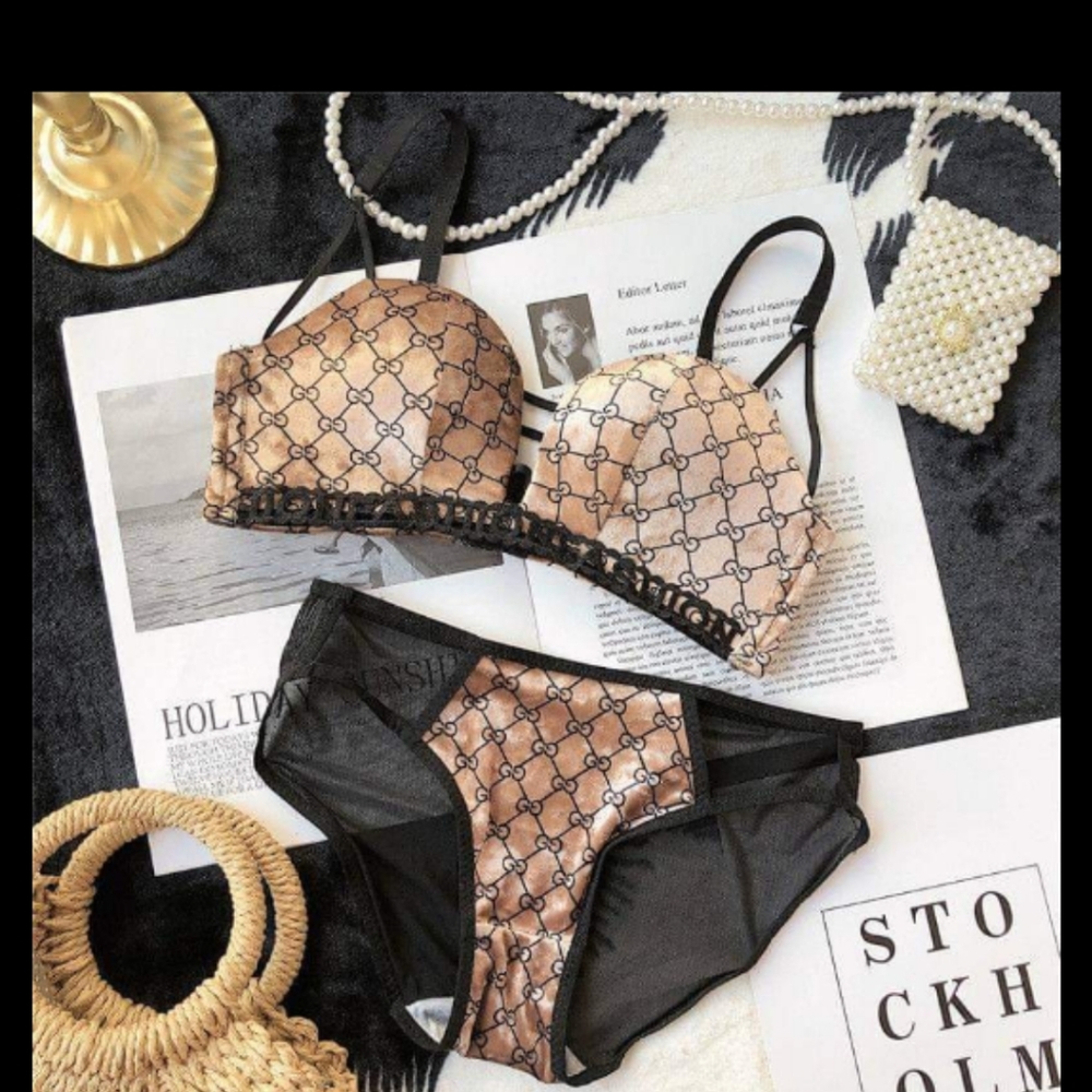 Panties set